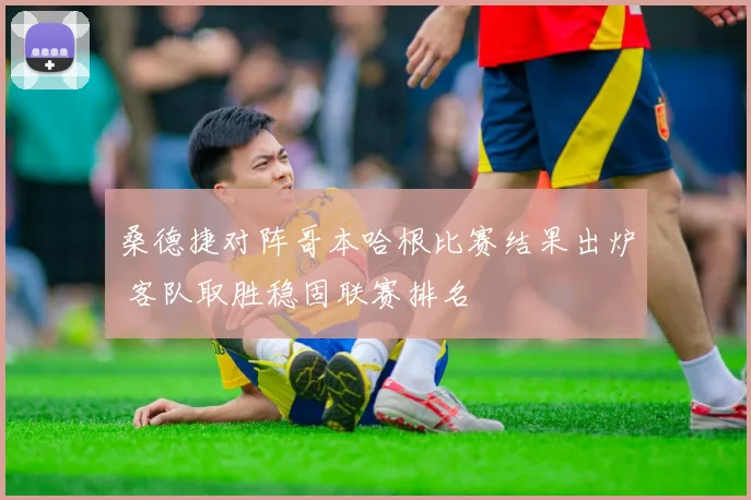 桑德捷对阵哥本哈根比赛结果出炉 客队取胜稳固联赛排名