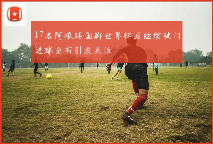 17名阿根廷国脚世界杯后继续破门进球分布引发关注